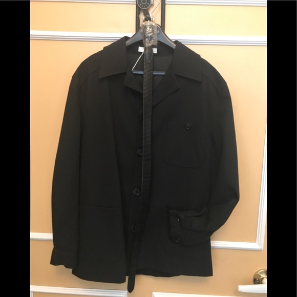 New with tags Boys black 2 piece suit - Picture 1 of 16